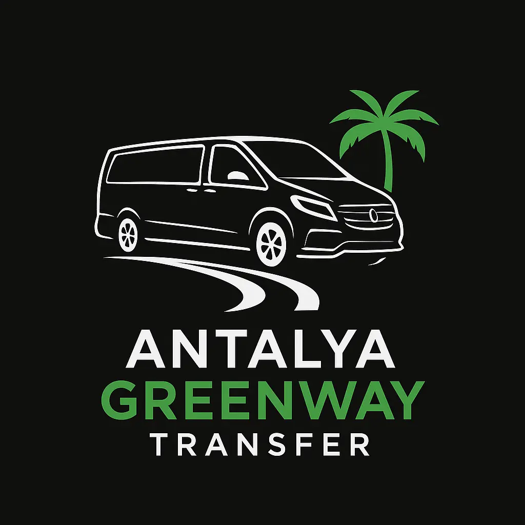 Antalya Greenway VIP Transfers Logo